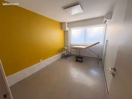 bureau à louer cœur de ville