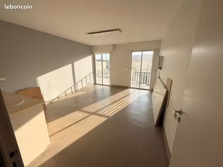 bureau cœur de ville