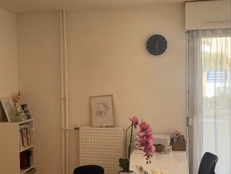 location bureau médical / paramédical – cannes la bocca