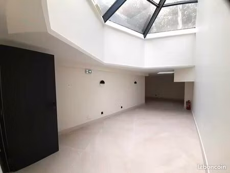 bureaux 55 m² cannes