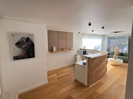 location bureau - centre de soins