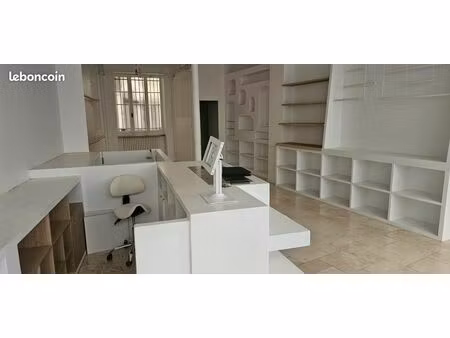 boutique rue letort paris 18