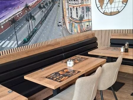 restaurant affaire a saisir