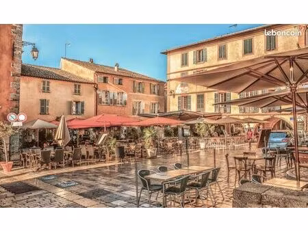 local de stockage plain-pied accès voiture