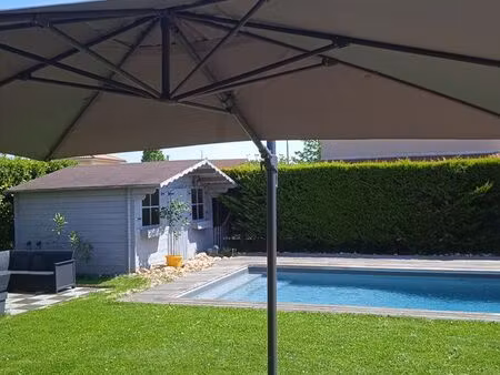 maison 120 m2 chassieu proche châtenay