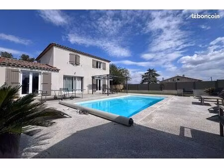 maison 4 pièces 99 m²