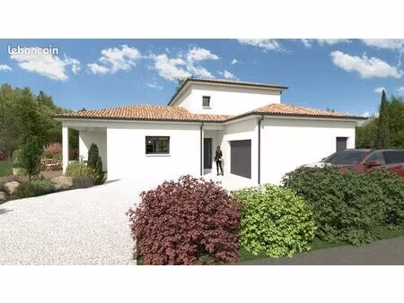 maison 6 pièces 108 m²