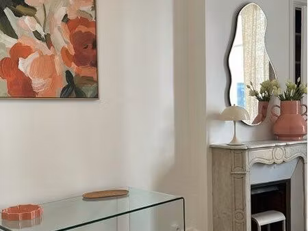 sous-location cabinet