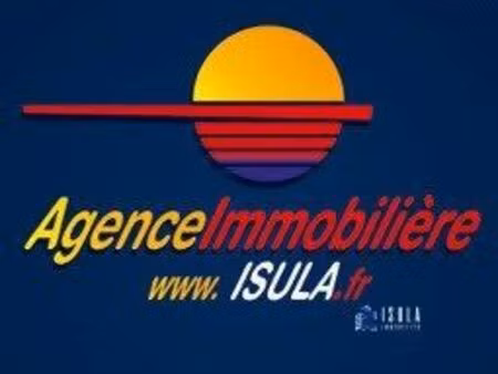 local 12 m² ajaccio