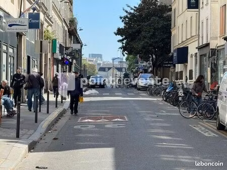 local commercial 70 m²