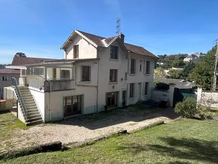 maison caluire et cuire