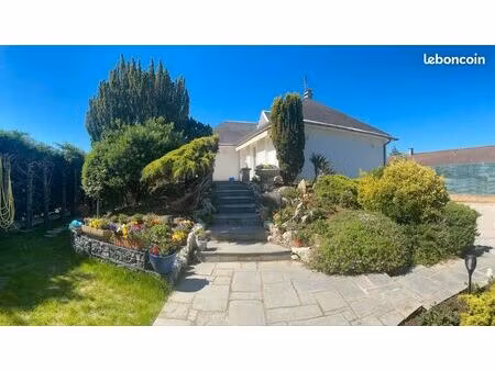 maison individuelle 170m2 st priest village