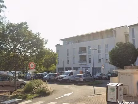 appartement 3 pièces 70 m²