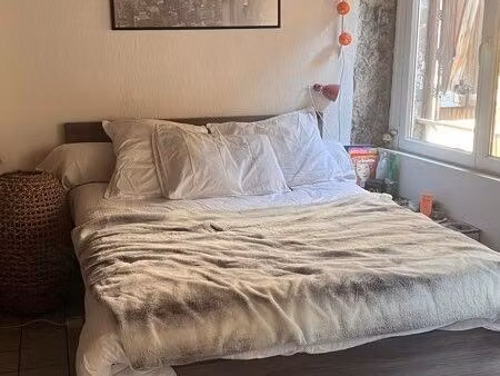 studio 27 m2 en meublé