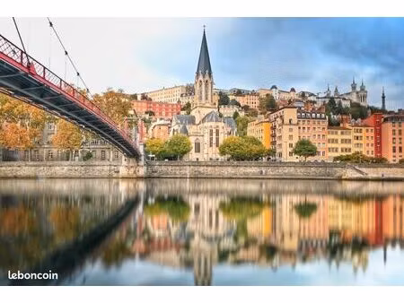 t2 saint georges vieux lyon