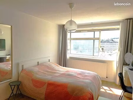 appartement 1 pièce 21 m²