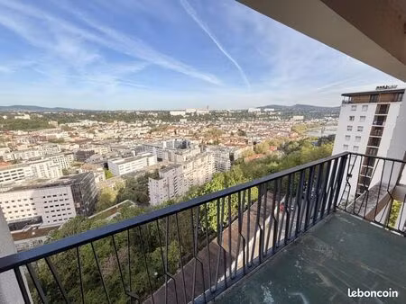 appartement 2 pièces 53 m²