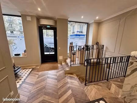 boutique 95 m² paris 8ème