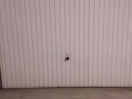 garage/box 24 m² givors