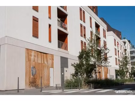 stationnement / parking