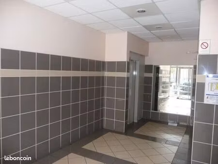 stationnement / parking