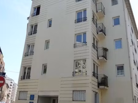 stationnement / parking