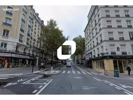 local commercial 175 m²