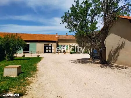 ferme 7 pièces 242 m²