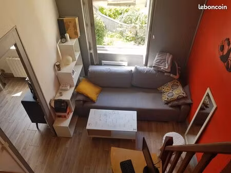 loue appartement lyon xrousse