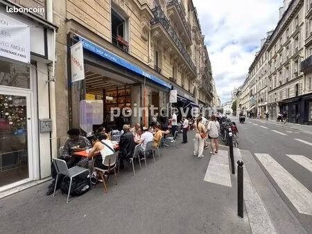 local commercial 85 m²