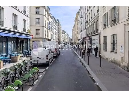 local commercial 190 m²