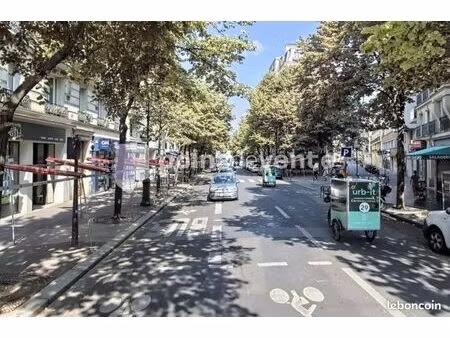 local commercial 75 m²