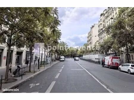 local commercial 76 m²