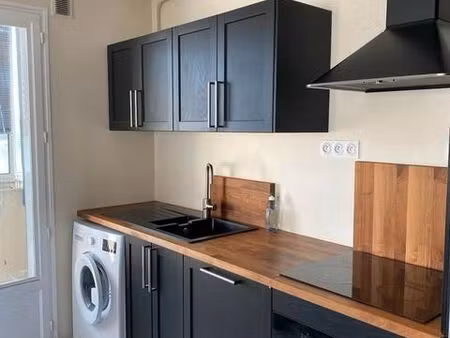 appartement t3 68m2 quartier bellicard