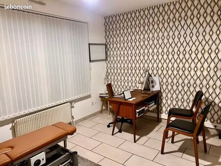 partage location cabinet para/médical lyon 6