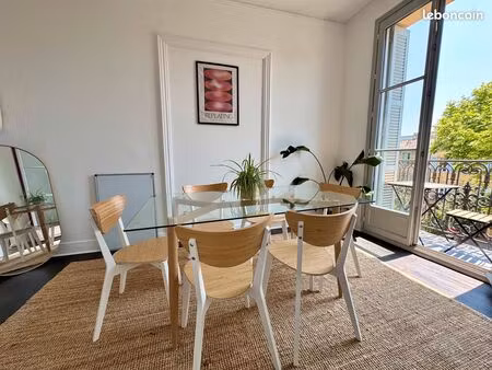 bureau en coworking — cours mirabeau  aix-en-provence
