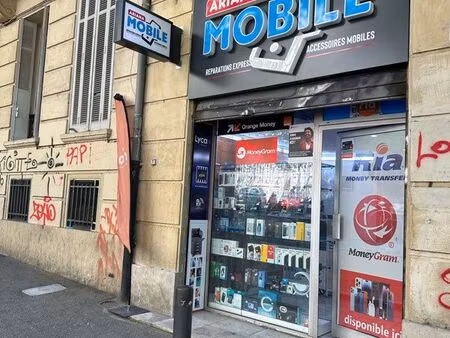 vente fdc 3 6 9 pas de restauration