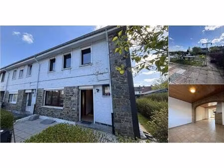 maison à louer à rue des reffes 14 bertrix (vwd17324)