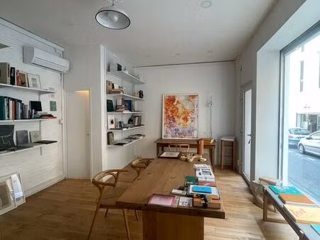 local / bureau à louer palais de justice