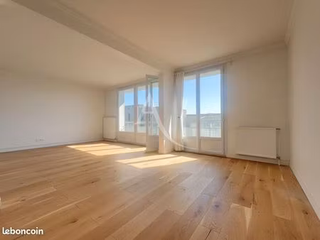 appartement 3 pièces 88 m²