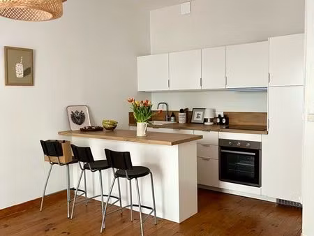 apparement t3 (50m2) location /colocation