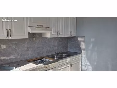 appartement t4 vaulx-en-velin