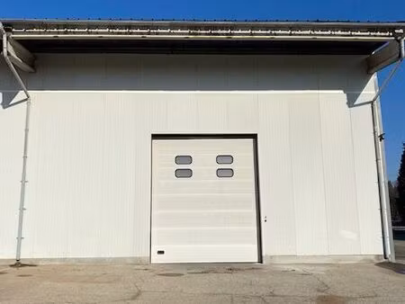 local pour activité de stockage