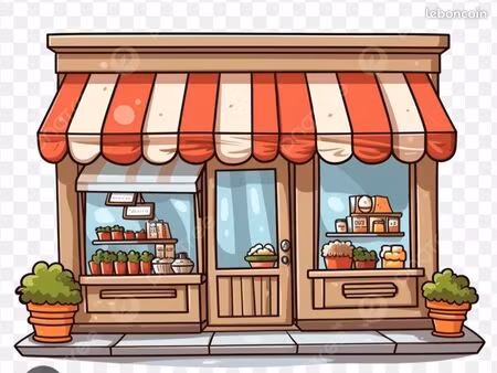 recherche local professionnel