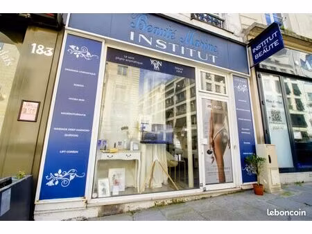 bail à céder paris 8 - rue du faubourg saint honoré