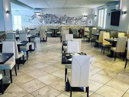 vente fonds de commerce