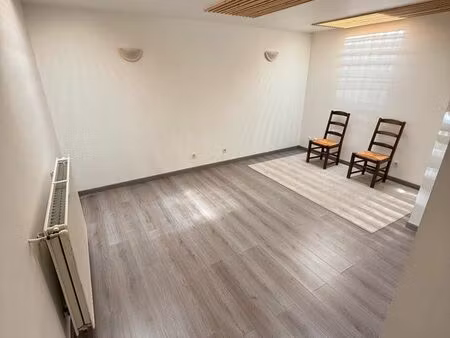 local commercial marseille 11eme