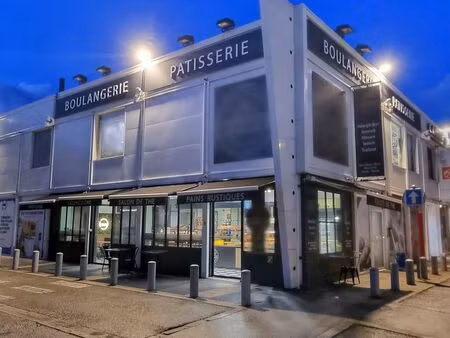 boulangerie emplacement n°1