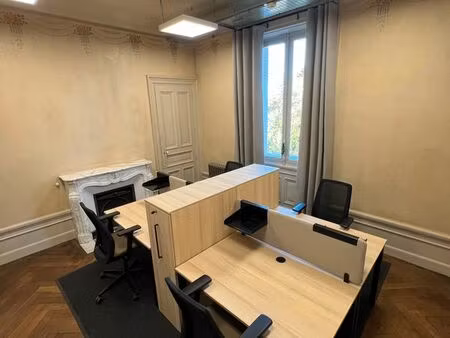 bureaux à louer villefranche sur saône