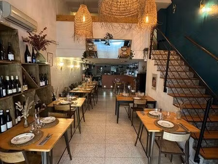 restaurant marseille